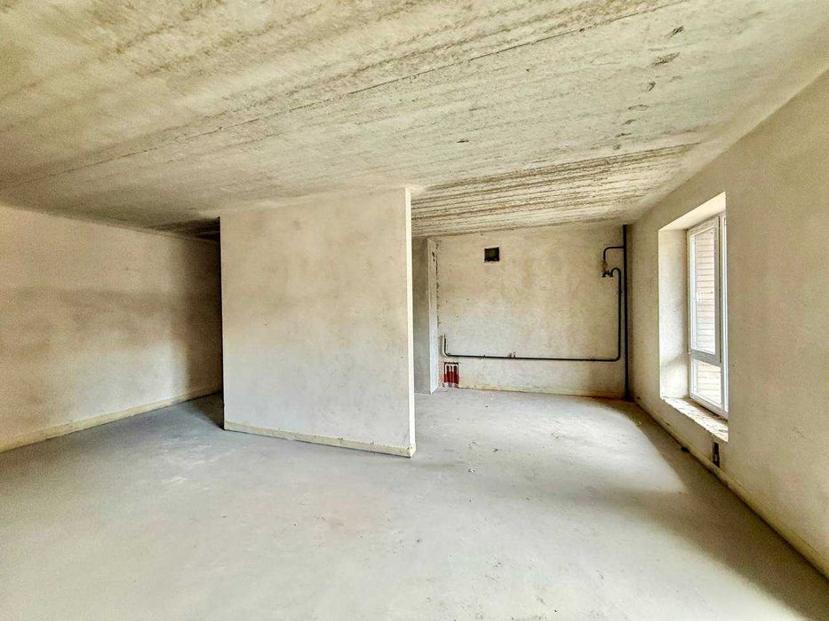 Сирець 2кім 64,4 м/кв ЖК Долішній