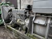 Agregat pradotwórczy 100kw 110kw 120 125 kva 130 150 Jelcz