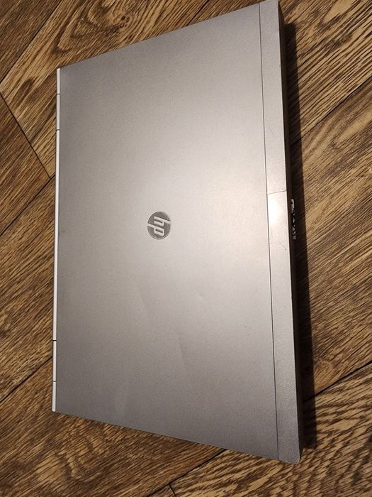 Системный блок Asus + HP elitebook