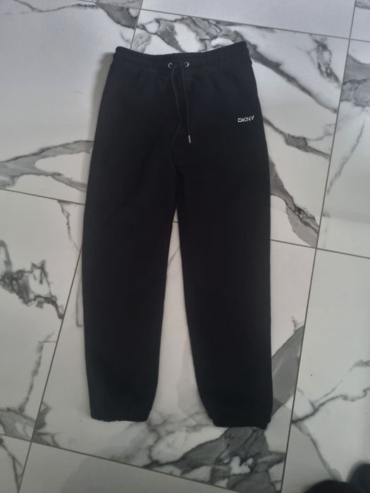 Spodnie dresowe DKNY nowe damskie