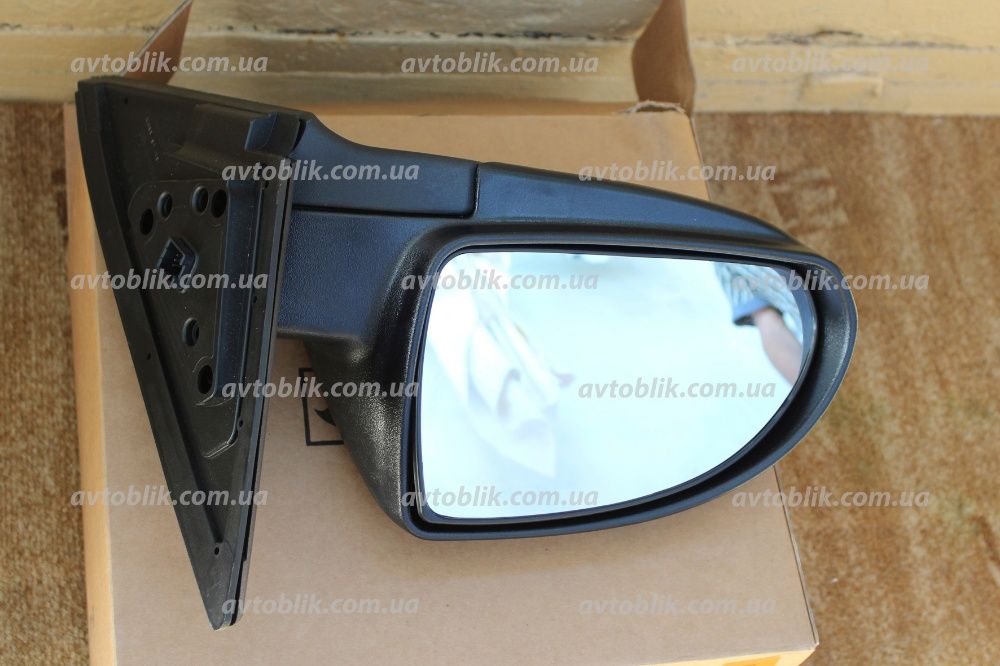 Зеркало заднего вида Hyundai Elantra, Sonata, левое, правое, зеркала