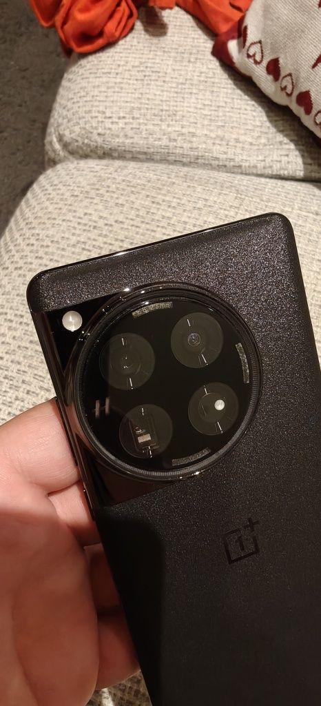 OnePlus 12 12/256 czarny one plus
