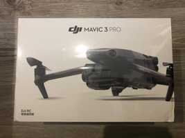 DJI Mavic 3 Pro with DJI RC