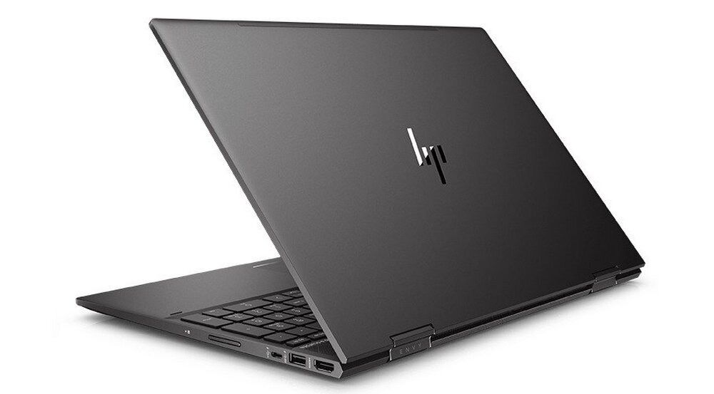 Laptop 2w1 HP Envy x360 dotykowy ekran 15.6" 16 GB RAM DDR4 WIN 11