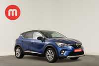 Renault Captur 1.0 TCe Intens