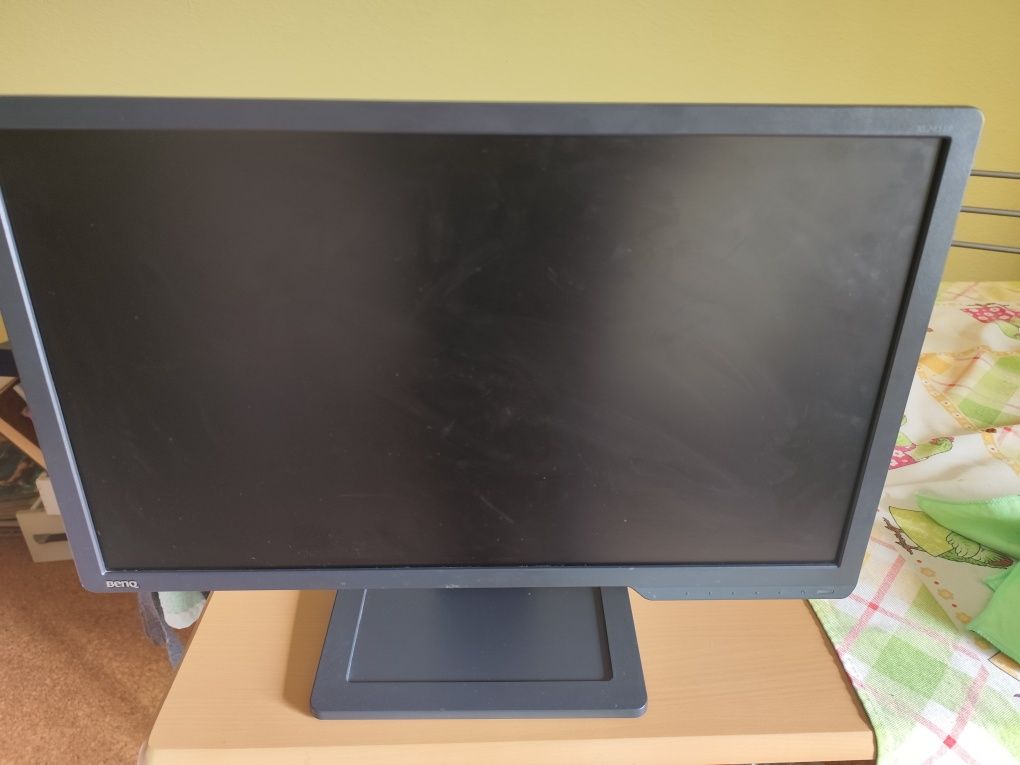 Monitor BENQ XL2411P