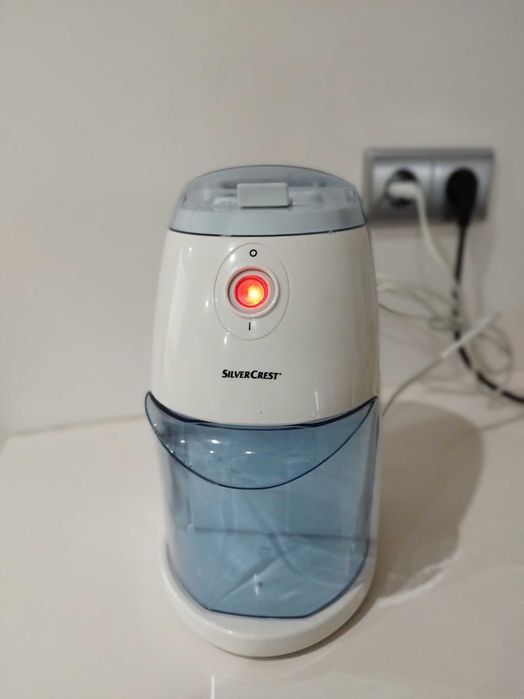 Picador de gelo (semi novo)