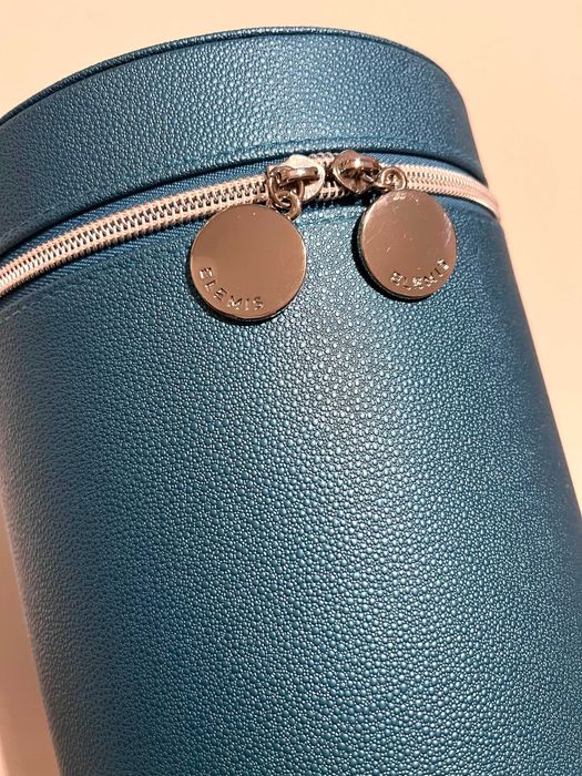 Caixa de Armazenamento & Jóias Elemis Elegante (Nova)