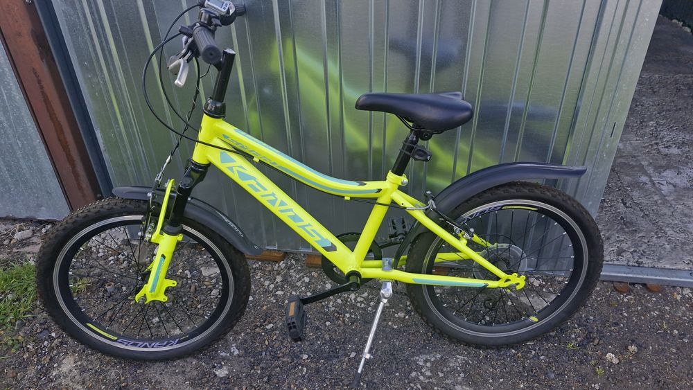 Rower 20″ KANDS smart