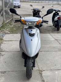 Скутер Yamaha Jog SA36