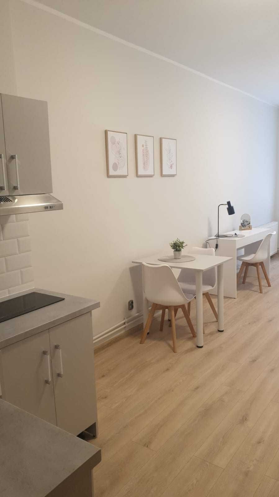 Nowy Mini Apartament Na ul. Jagiellończyka