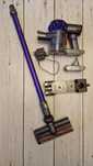Odkurzacz Dyson V6 Animal Pro
