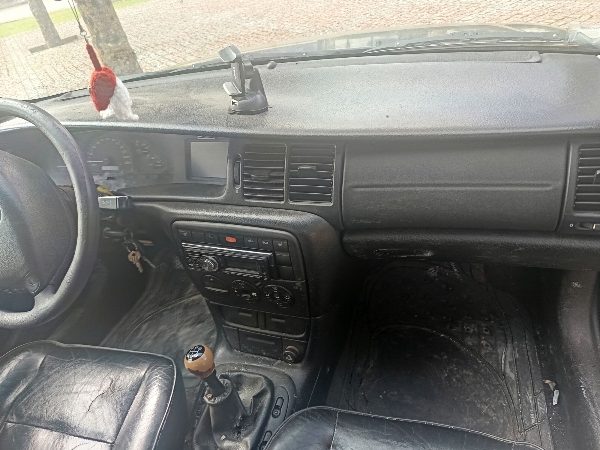 Opel Vectra Diesel