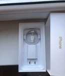 Lightning type-c шнур кабель быстрая зарядка 20w 18w с комплекта