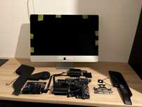 iMac 27 A1419 2012,2013 года разборка запчасти