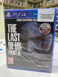 The Last of Us Part II PS4 Nowa Sklep Iława