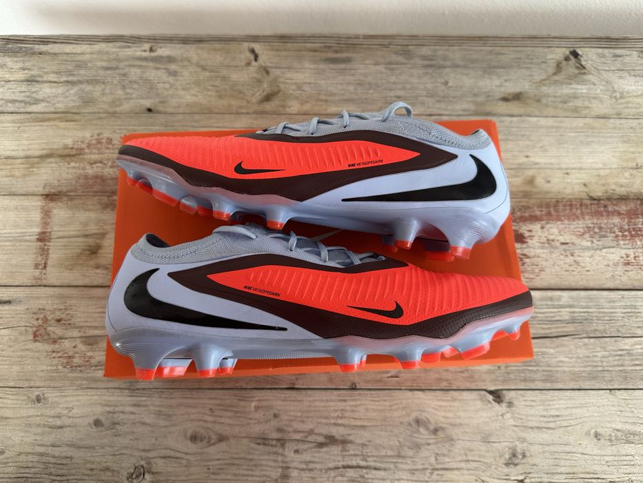 Nike Phantom 6 Low Pro FG