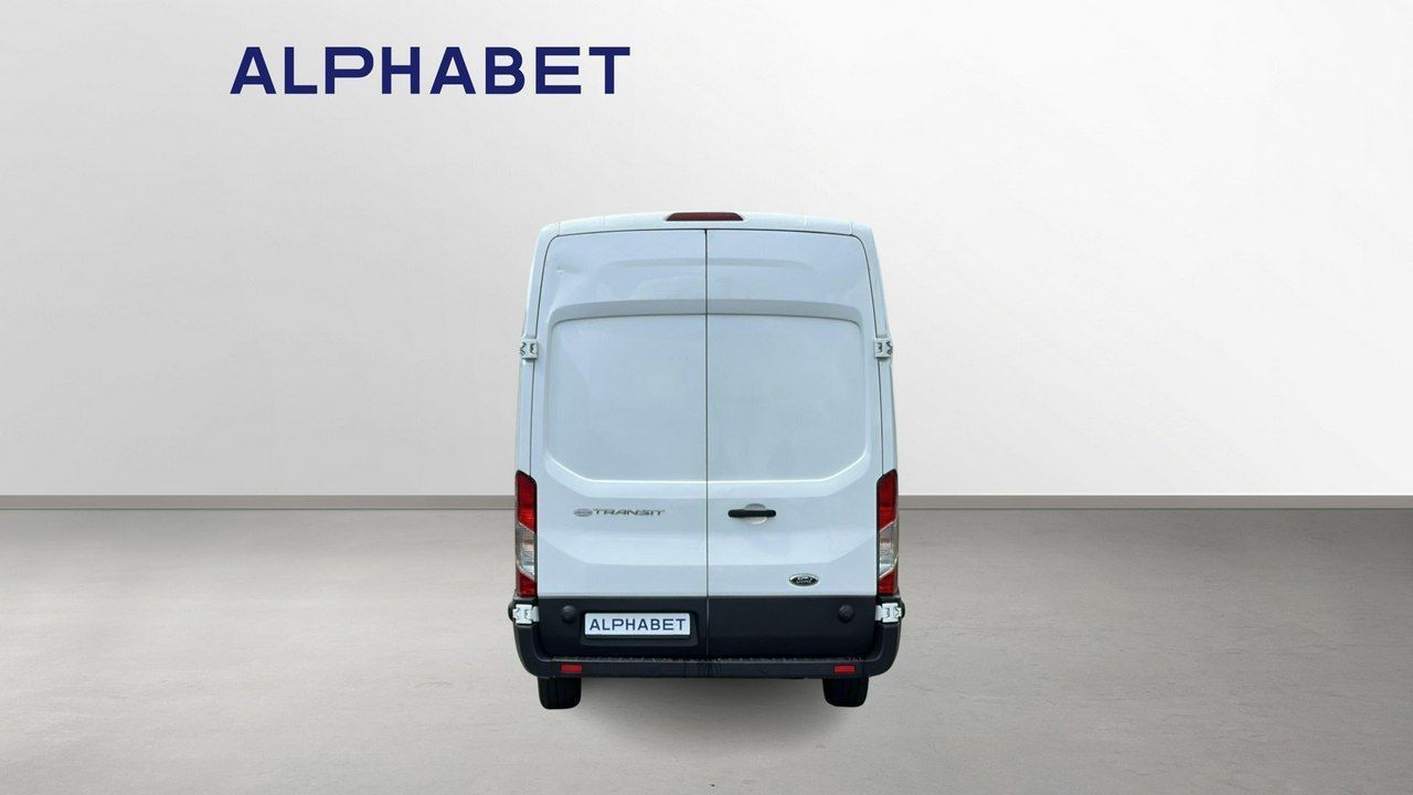 Ford Transit  Ford Transit Transit 350 L4H3 RWD Trend