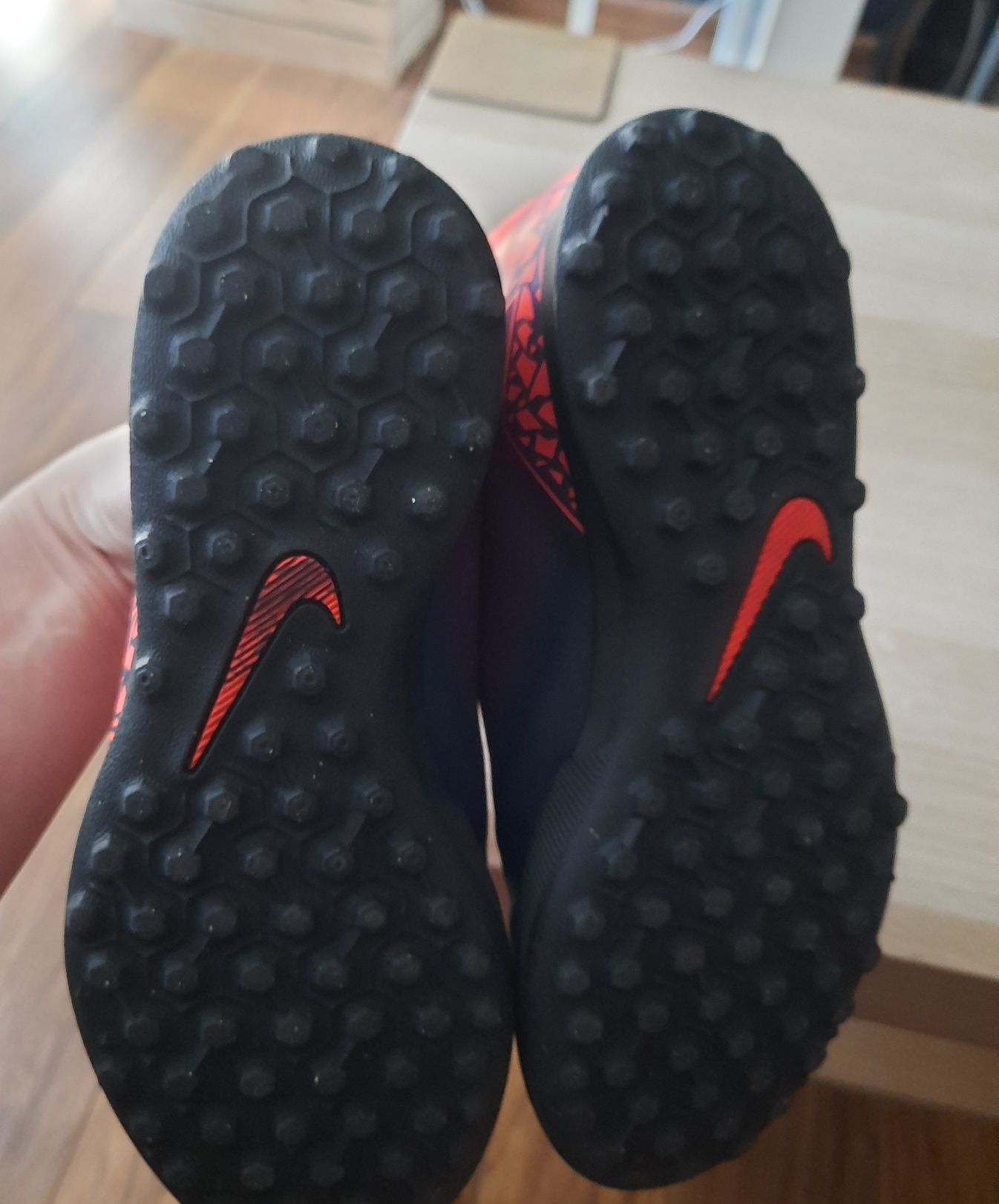 Buty chłopięce halówki nike adidasy r 34