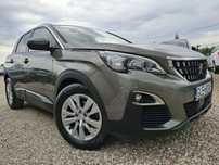 Peugeot 3008 Peugeot 3008 Virtual Cockpit * Nawigacja * Serwis * Możliwa Zamiana *