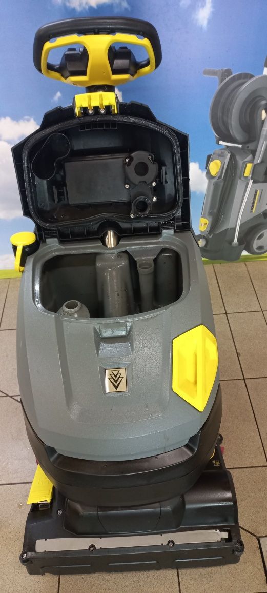 szorowarka Karcher BR 45/22 C