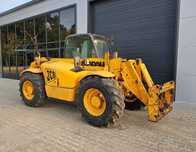 JCB 530-70 Cena Brutto Ładowarka teleskopowa