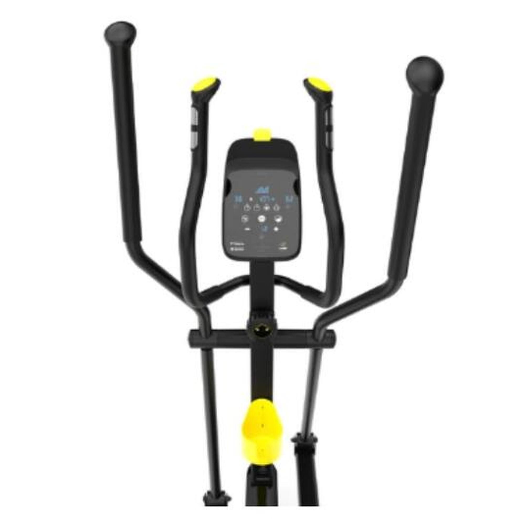 Bicicleta elíptica Domyos EL520, como nova.