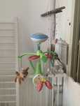 Carrossel Bambi em bom estado