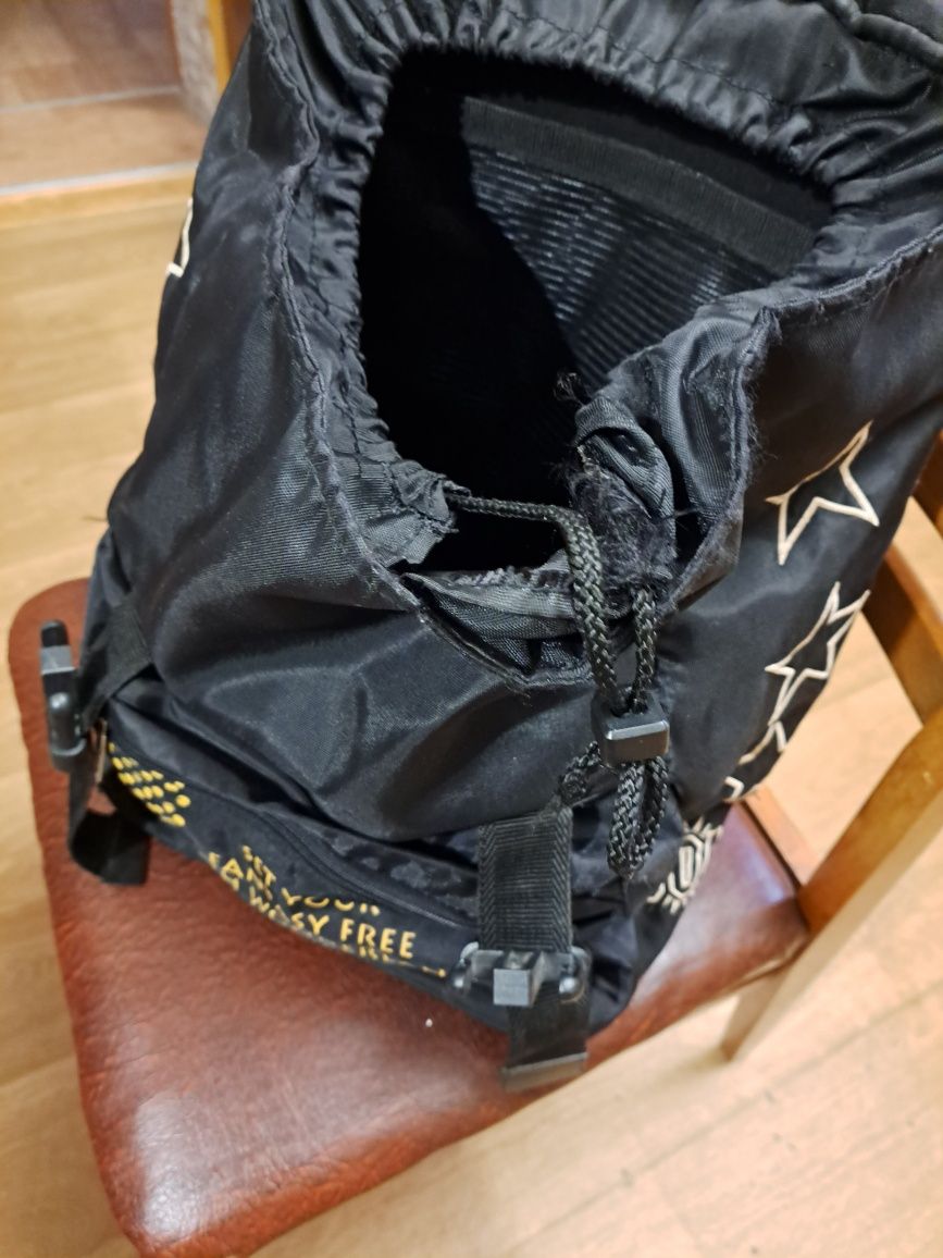 Рюкзак спортивний швейц.изготовл.,большой,з ортопедичною спиною.