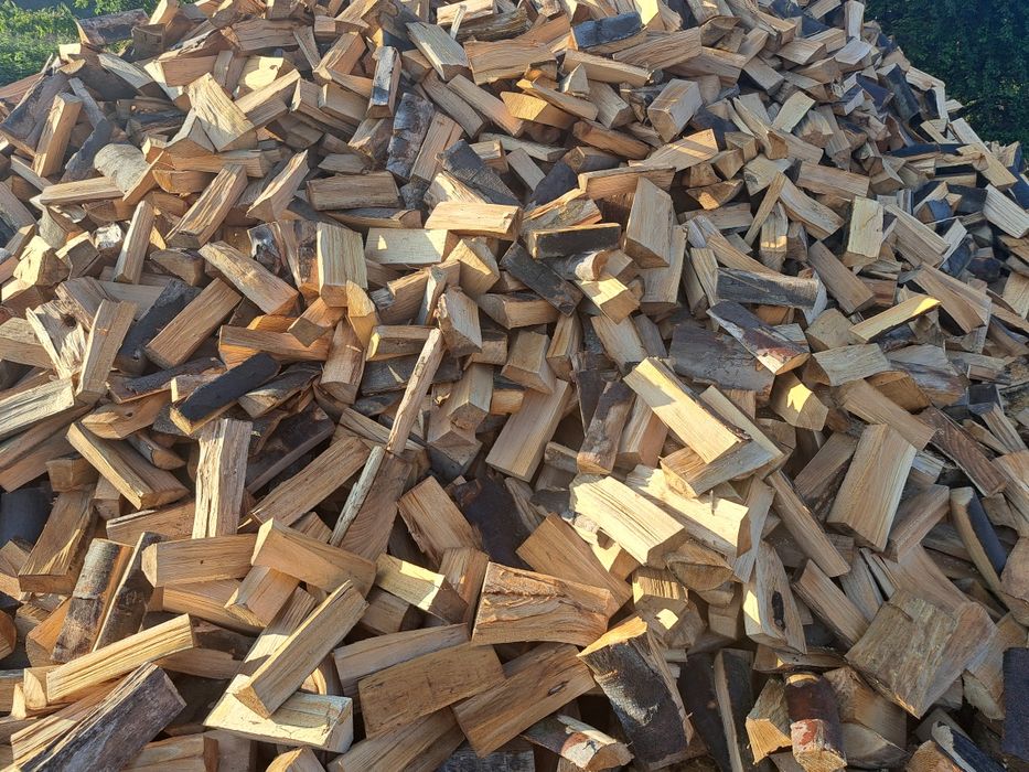 Дрова бук,граб,береза