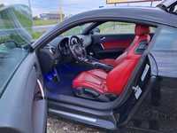 Audi TT TT Stan Idealny 2,0 benzyna 260KM
