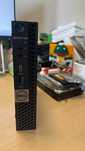 Dell Optiplex 7050 I5 8GB 256GB WIN 11 PRO