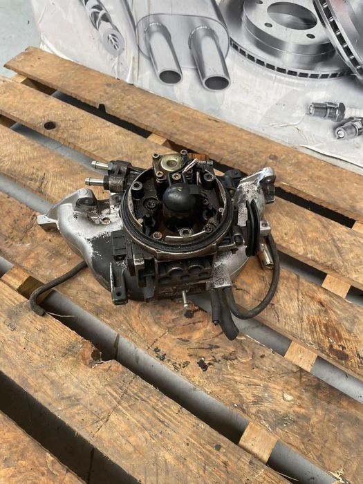 COLECTOR DE ADMISSÃO RENAULT R19 1.4