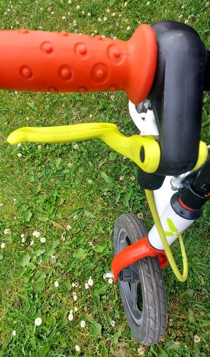 Rowerek biegowy dziecięcy