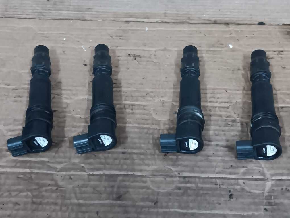 Bobines de ignição / cachimbos Honda CBR600F / CBR900RR