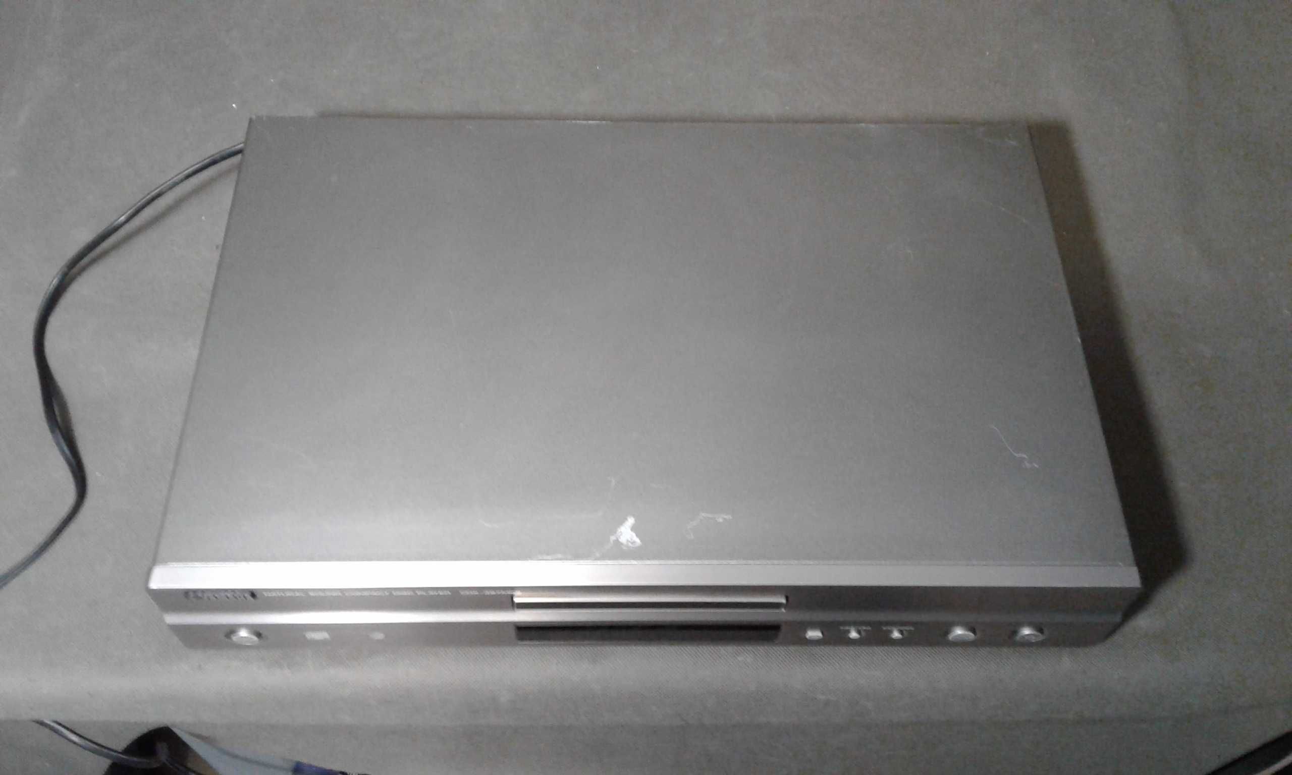 YAMAHA CDX-397MK2,odtwarzacz cd