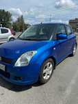 Suzuki SWIFT 2006 автомат