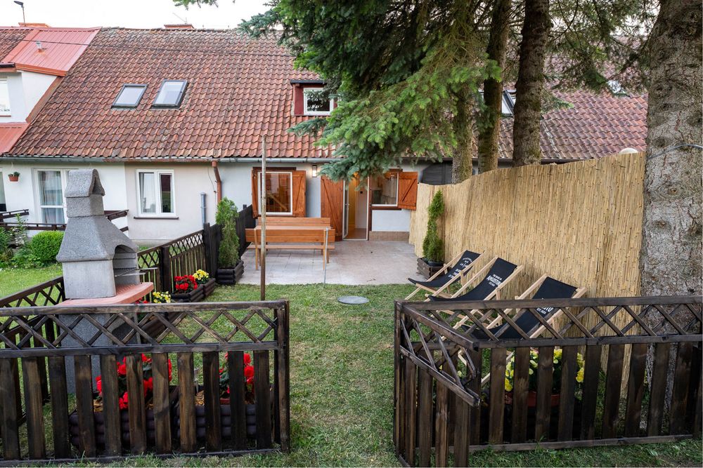 Fuleda Holiday Home
