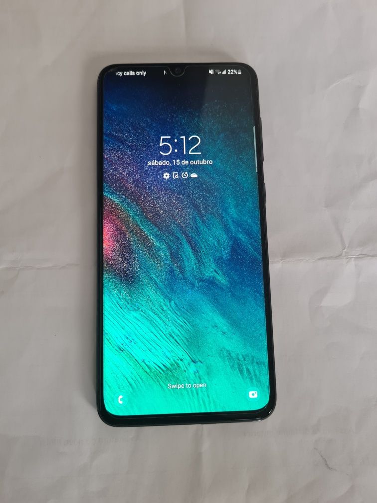 Samsung Galaxy A70