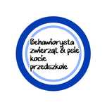 Dyplomowany Behawiorysta i Trener Zwierząt  COAPE
