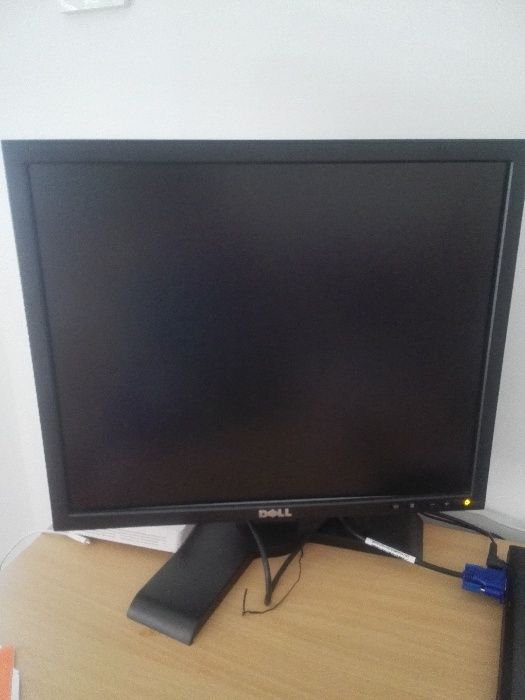 Монитор Dell 19'' 1908FPT