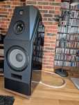 kolumny Wilson Audio WITT – High-End Legenda