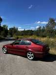 Bmw e46 325i swap drift