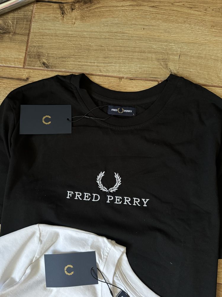 Футболка Fred Perry