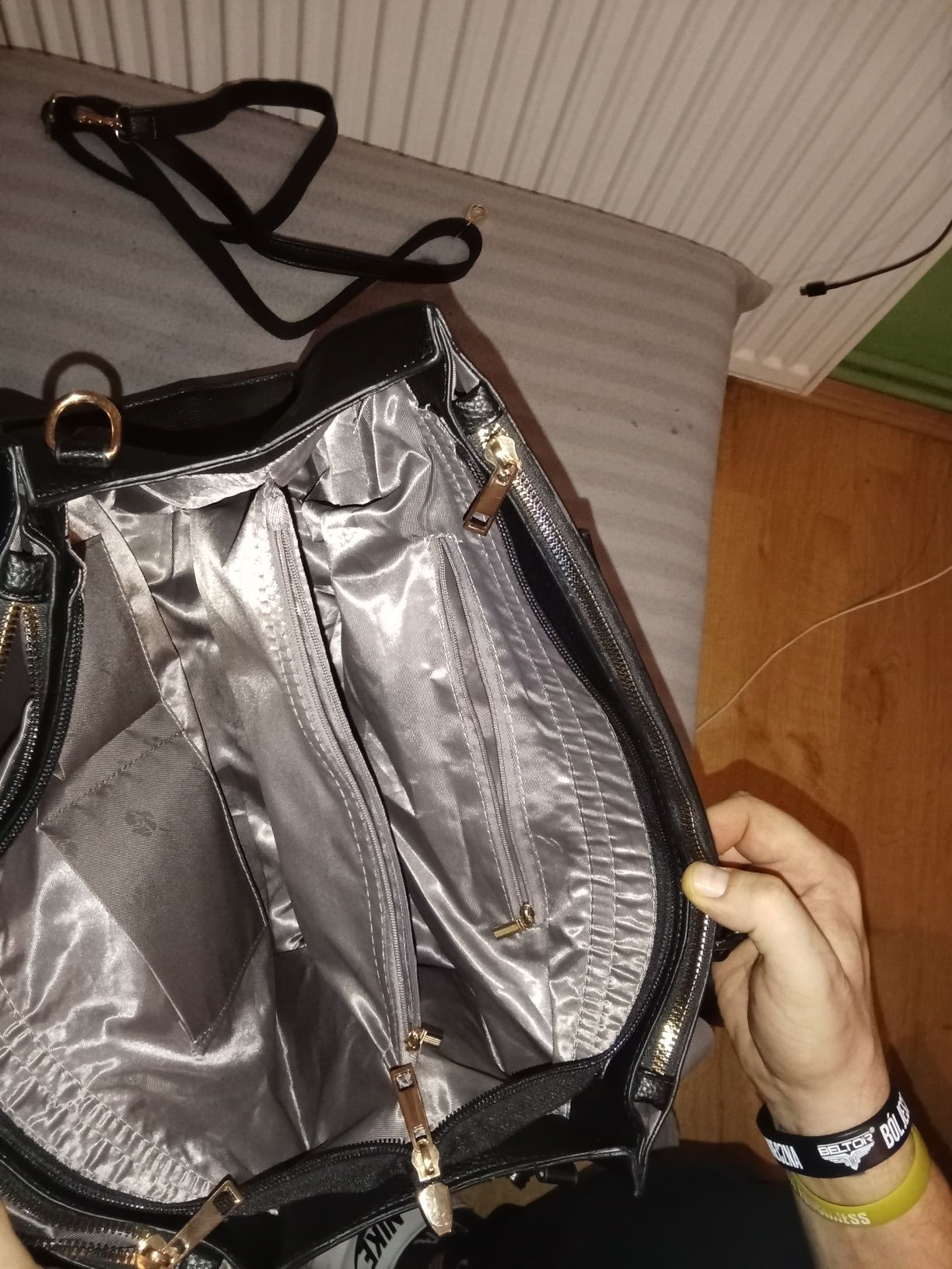 Torebka damska fashion bags
