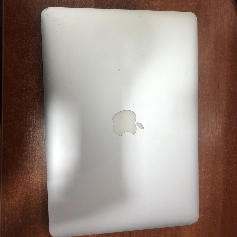 Ноутбук APPLE MacBook AIR A1369 ЕМС2469