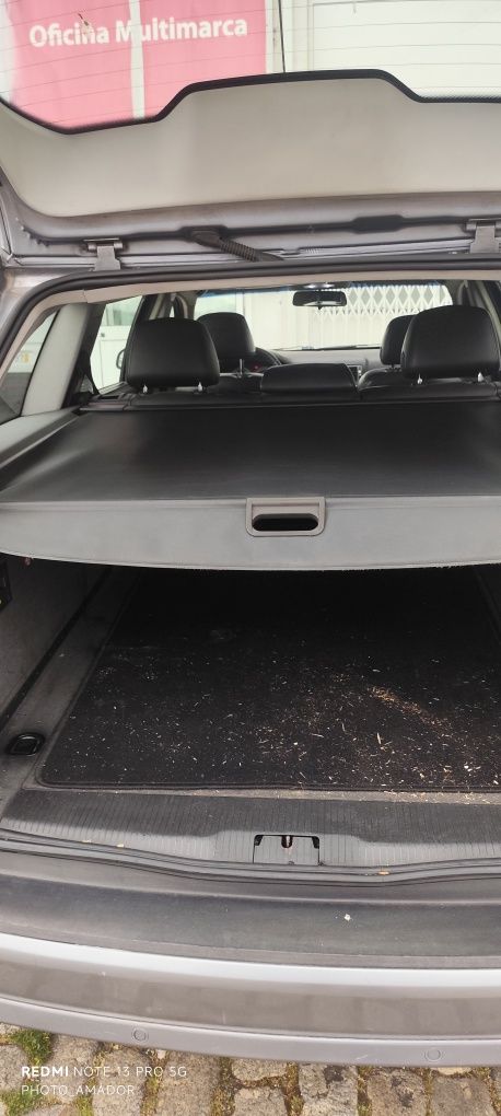 Vendo ou troco Opel Vectra 2006