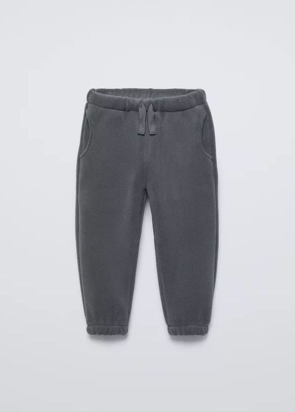 Zara флісовий костюм розмір 104