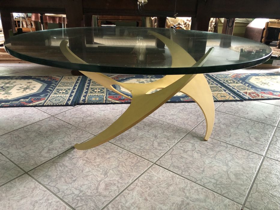 Stylowy stół designerski