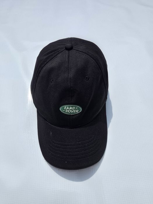 Czapka baseballówka Land Rover oryginał